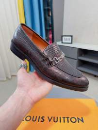 Picture of Louis Vuitton Shoes _SKULVsz38-44mnf033314161